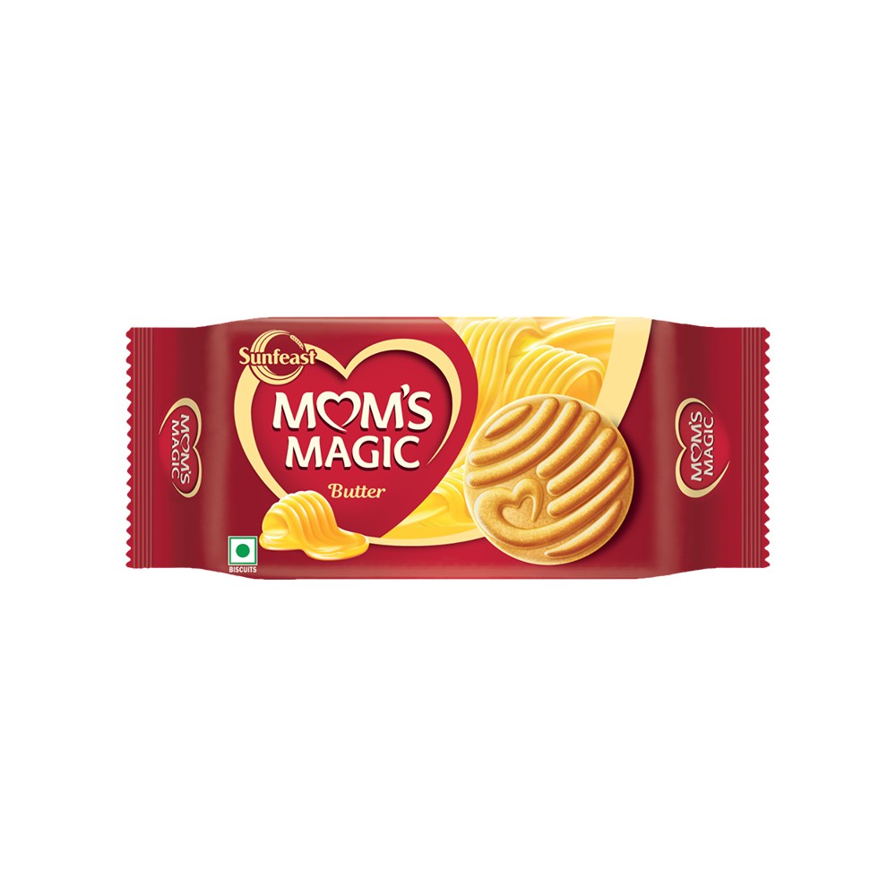 Sunfeast Mom's Magic Rich Butter Cookies