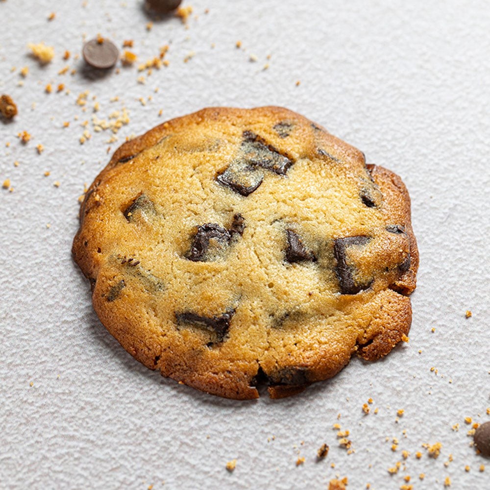 Theobroma Chocolate Chip Cookie