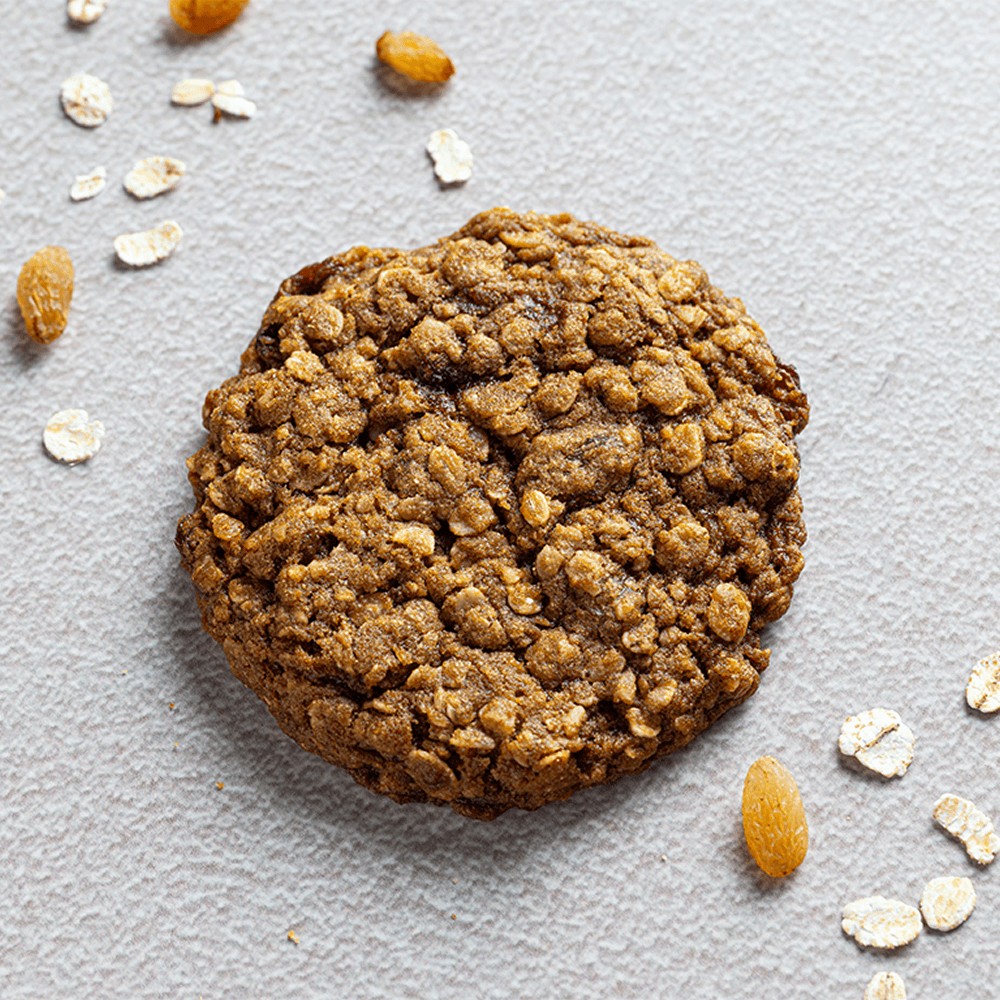 Theobroma Oats & Raisins Cookie