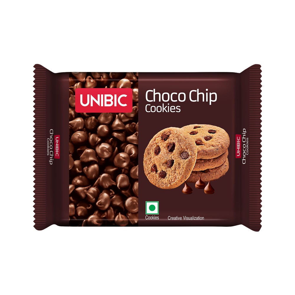 Unibic Chocolate Chip Cookies
