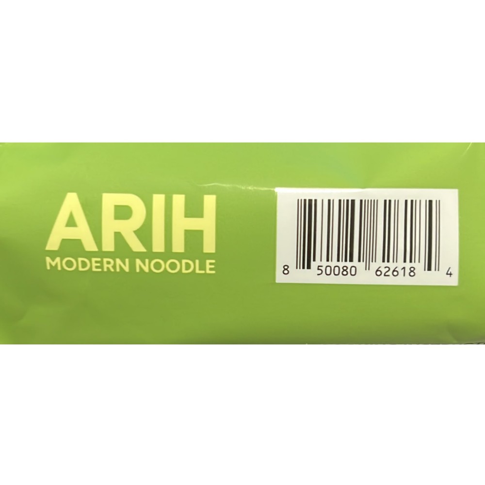 ARIH K-Super Spicy Seaweed Modern Noodles