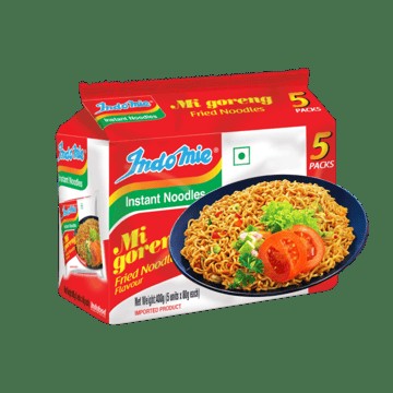 Indomie Mi goreng Instant Noodles