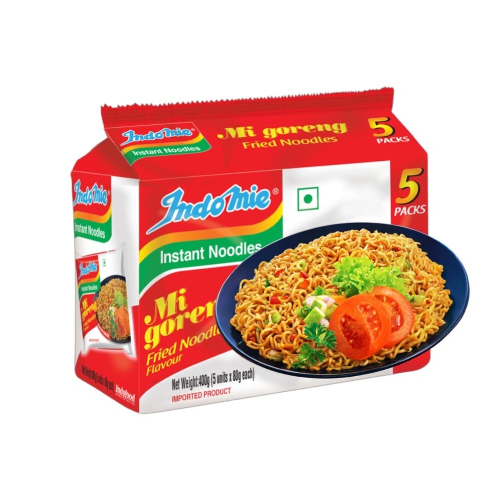 Indomie Mi goreng Instant Noodles