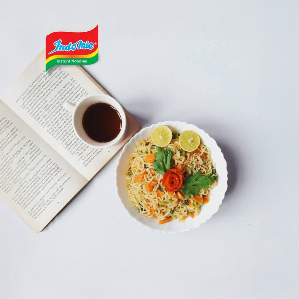Indomie Mi goreng Instant Noodles