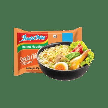 Indomie Special Chicken Instant Noodles