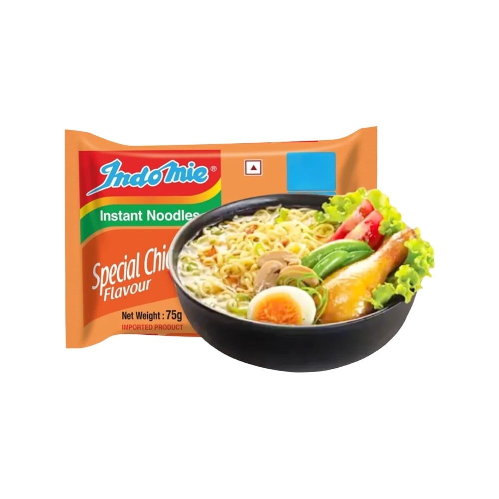 Indomie Special Chicken Instant Noodles