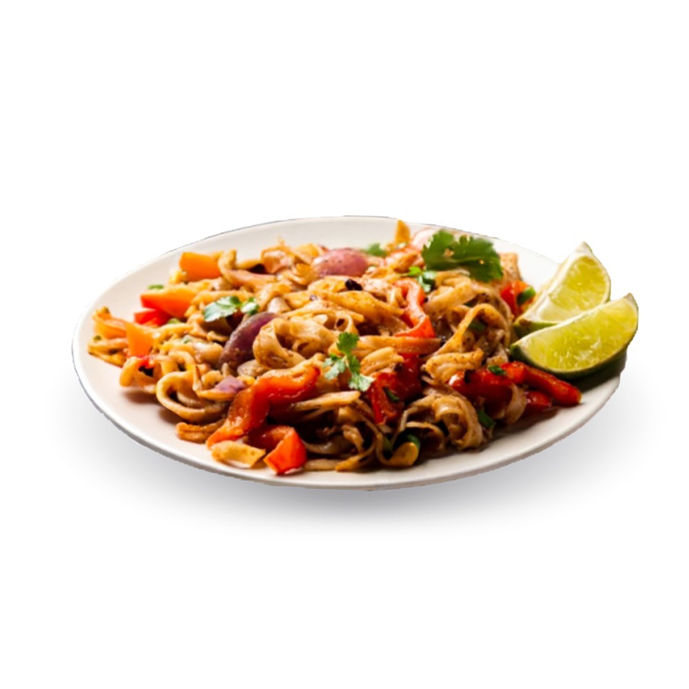 Jvapa Flat Rice Noodles (3 mm)