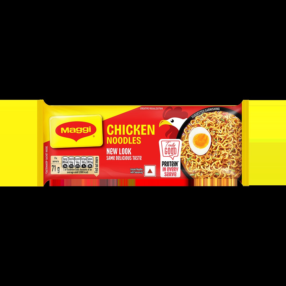 Maggi Chicken Instant Noodles