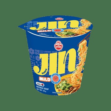Otoki Jin Ramen Mild Cup Noodles