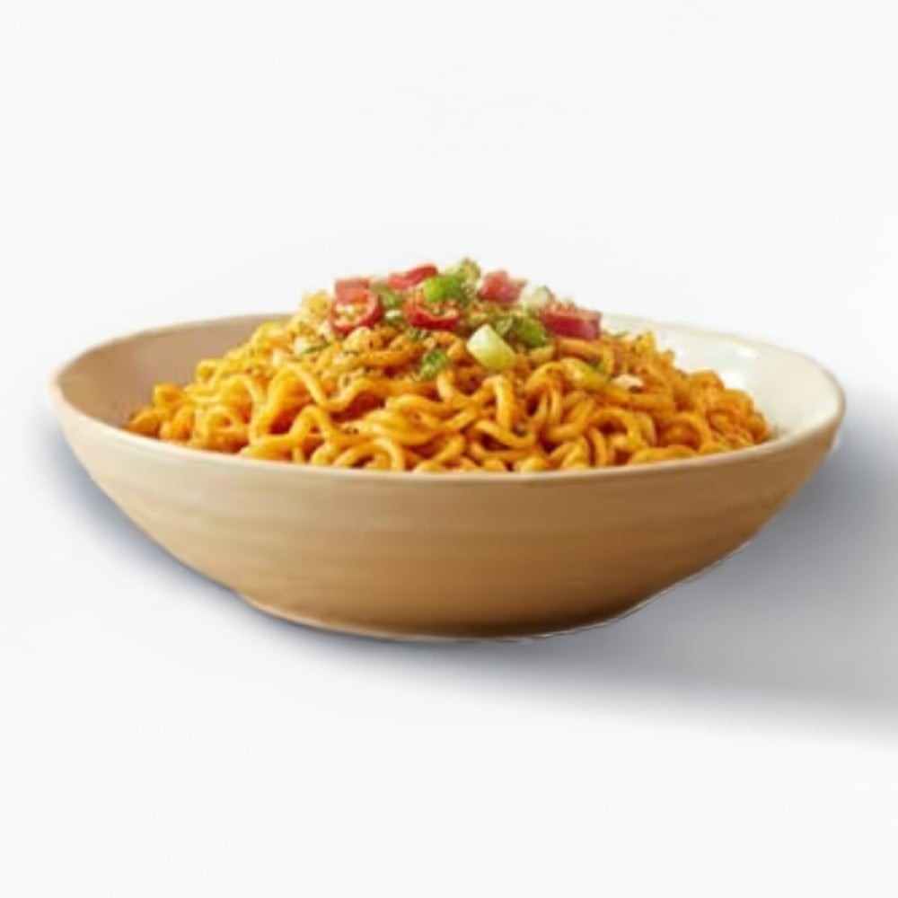 Samyang Hot Chicken Flavour Ramen Cup Noodles (Cheese)