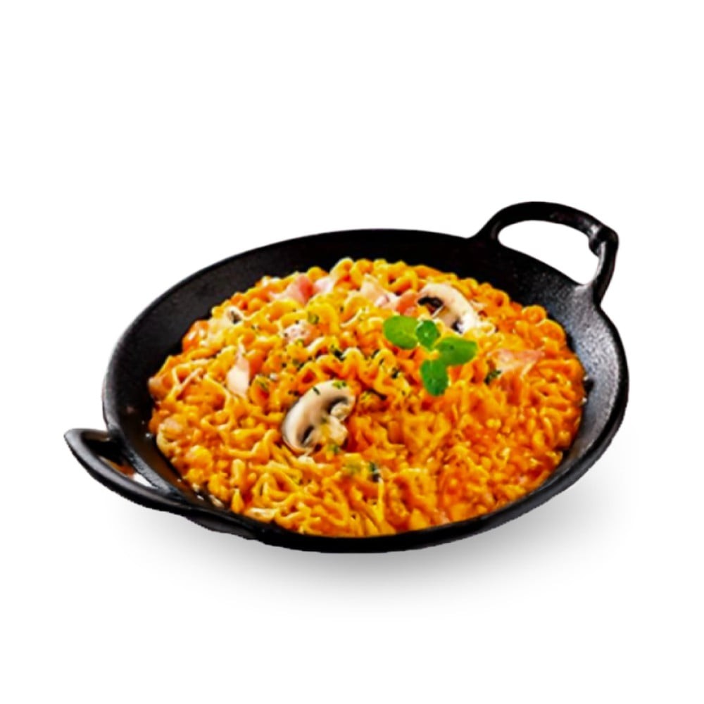 Samyang Ramen Instant Noodles - Carbo Hot Chicken Flavour