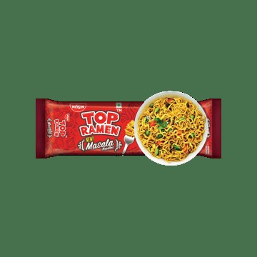 Top Ramen Masala Noodles