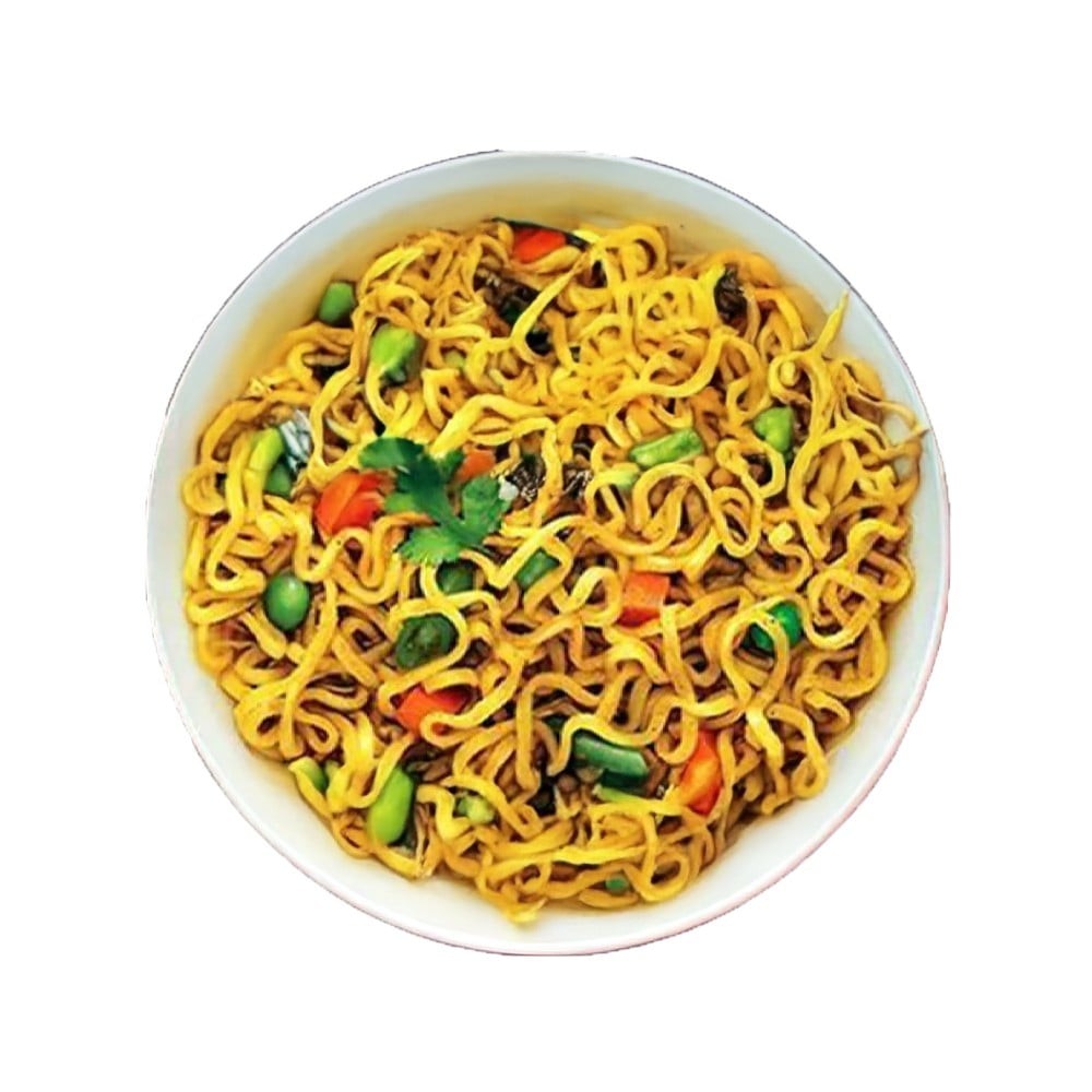 Top Ramen Masala Noodles