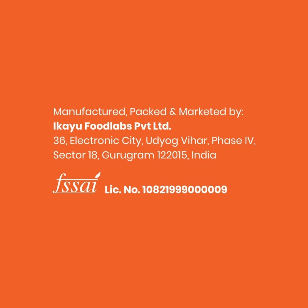 Yu Zingy Masala Cup Noodles