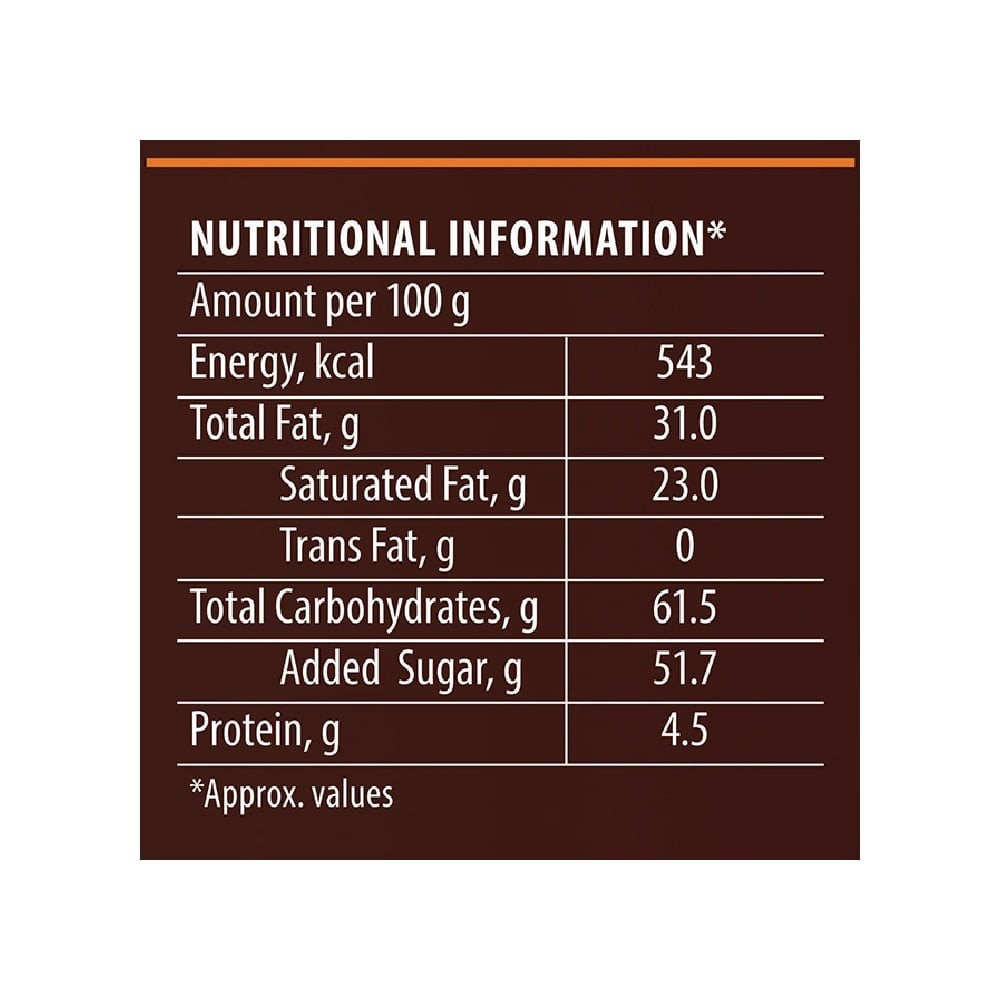 Amul Dark Compound Chocolate Bar