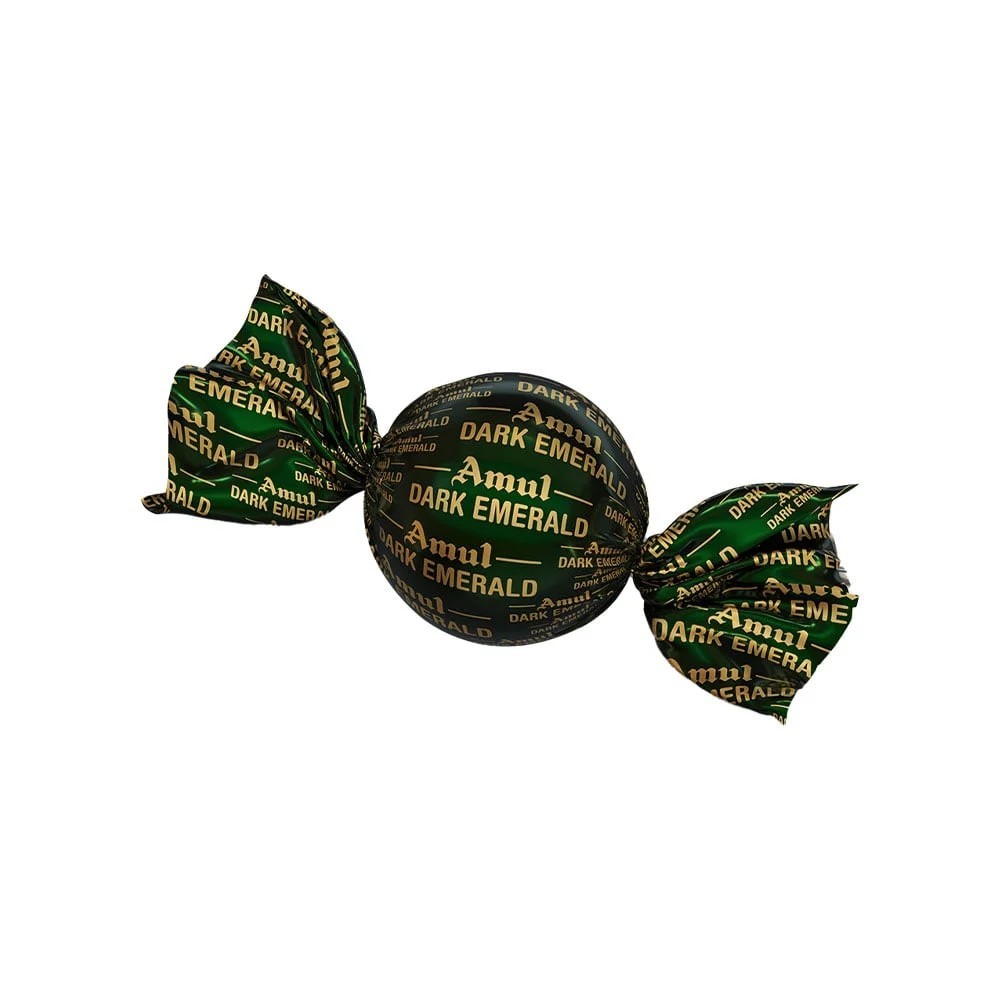 Amul Dark Emerald Mint Chocolate Gift Pack