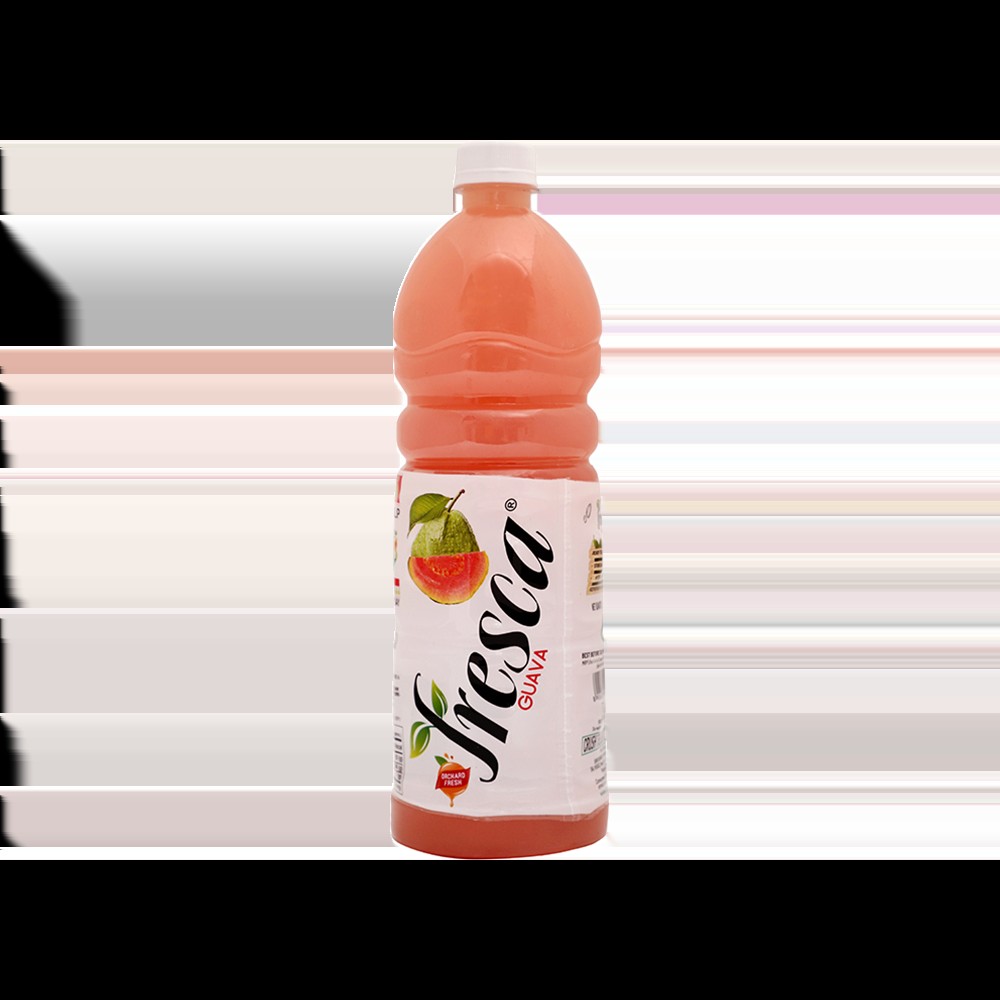Fresca Guava Juice