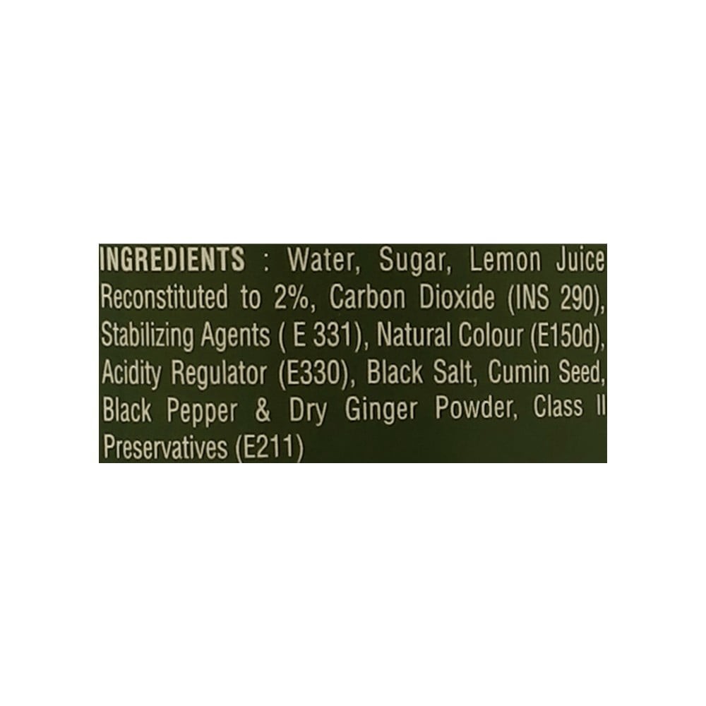 Fresca Hazam Jeera Masala Soda