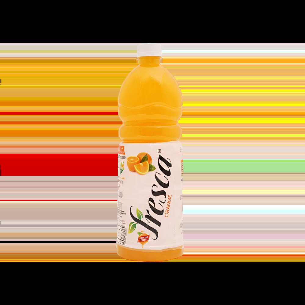 Fresca Orange Juice