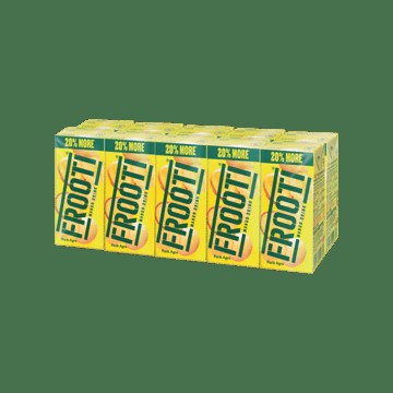 Frooti Refreshing Mango Drink