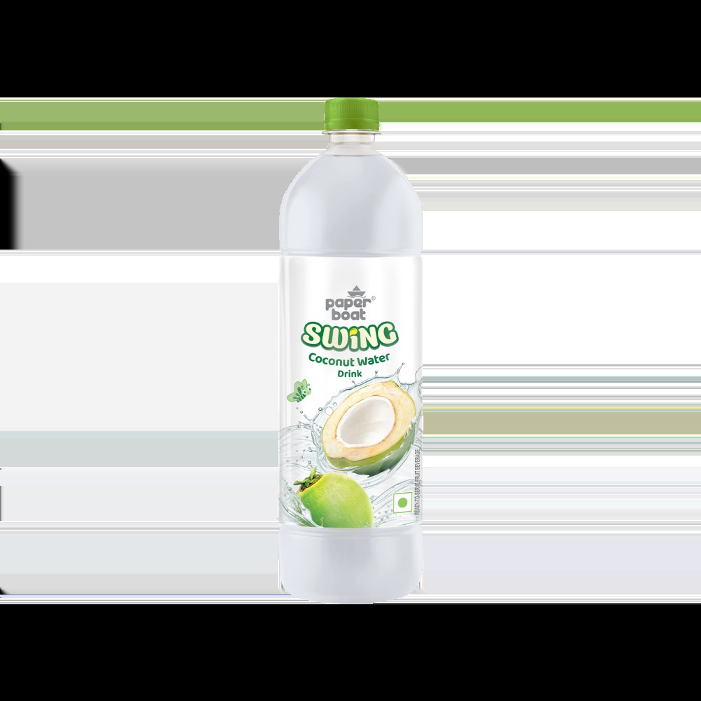 paper boat Swing Concentrate Tender Coconut Water Drink