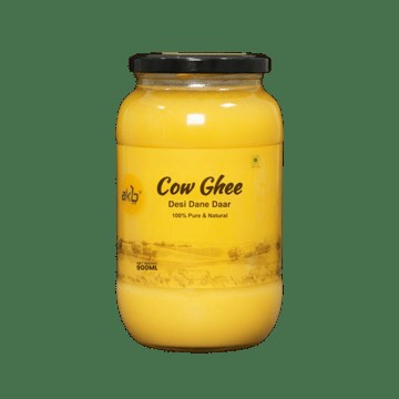 Akb Cow Ghee