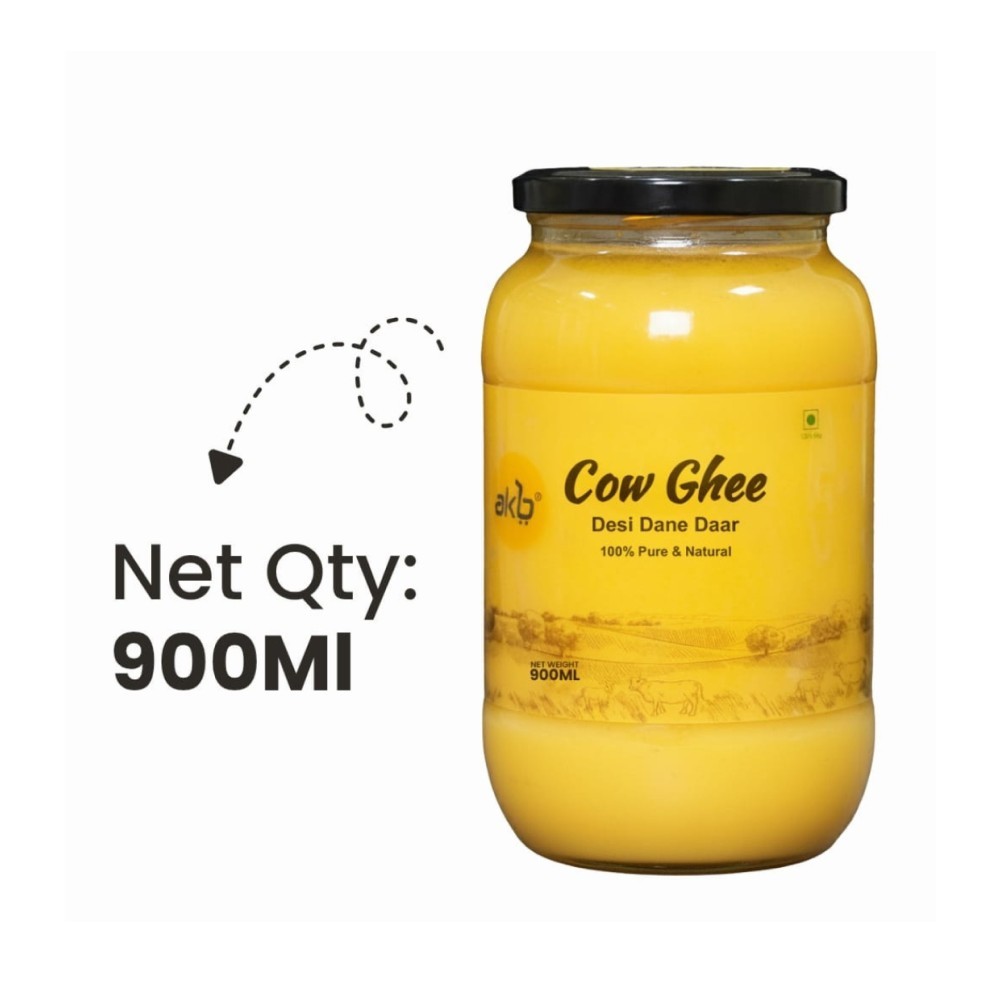 Akb Cow Ghee
