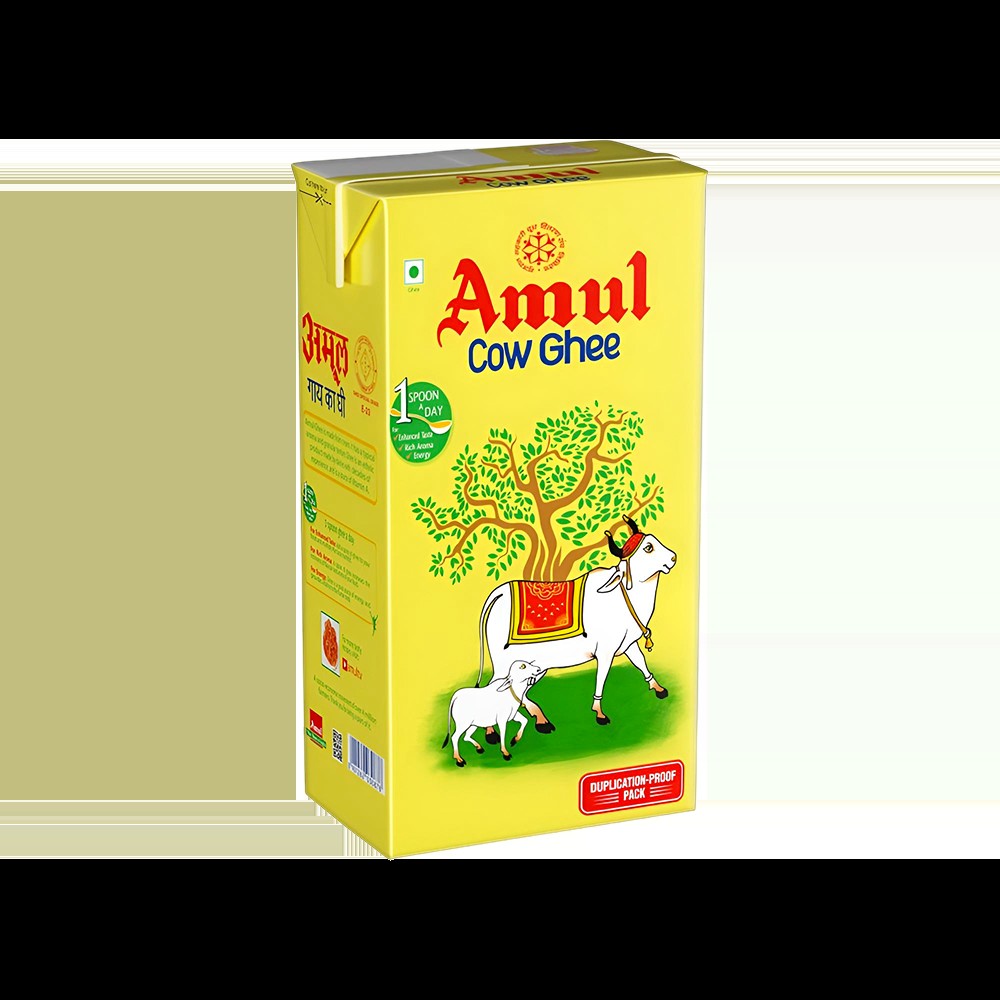 Amul Cow Ghee