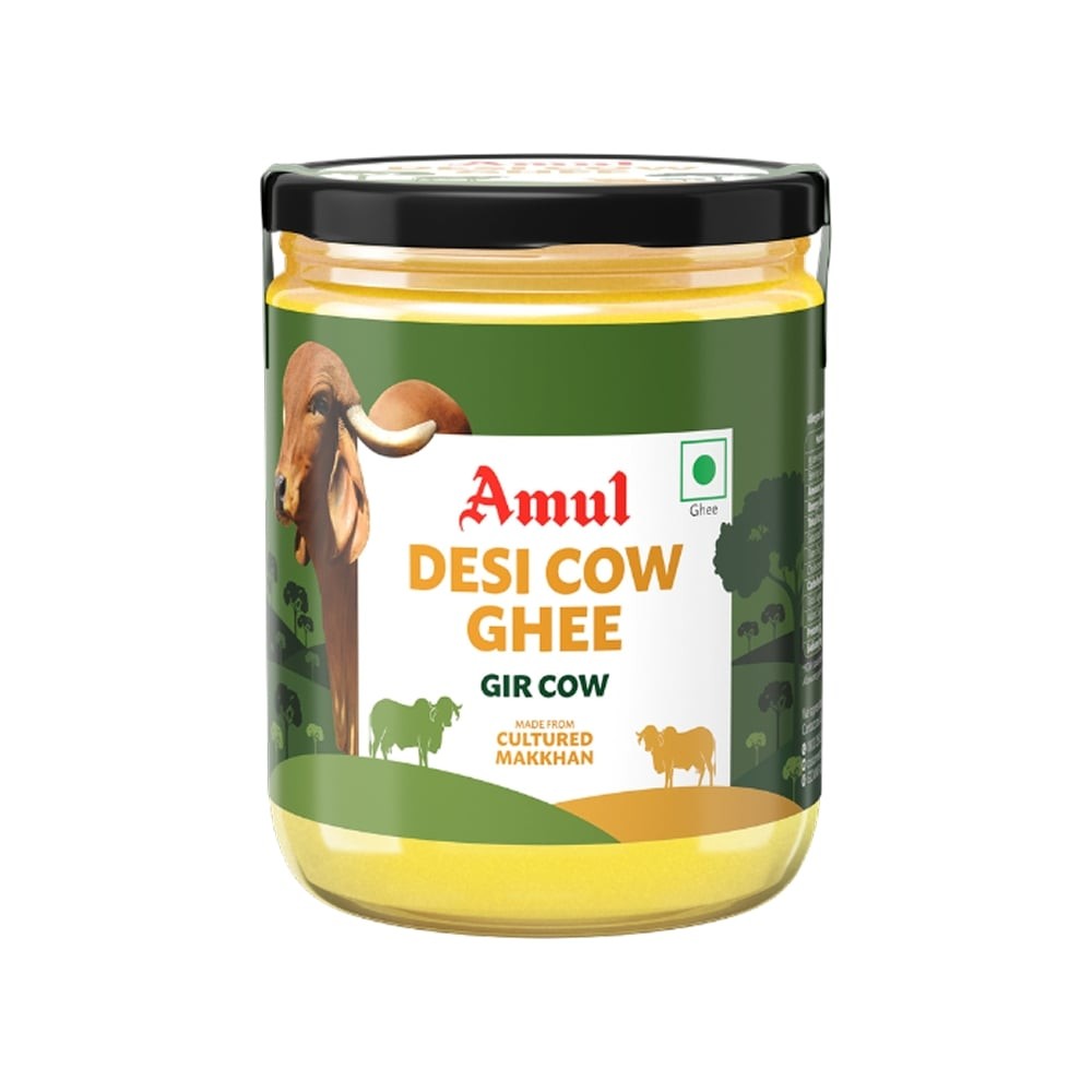 Amul Gir Cow Ghee