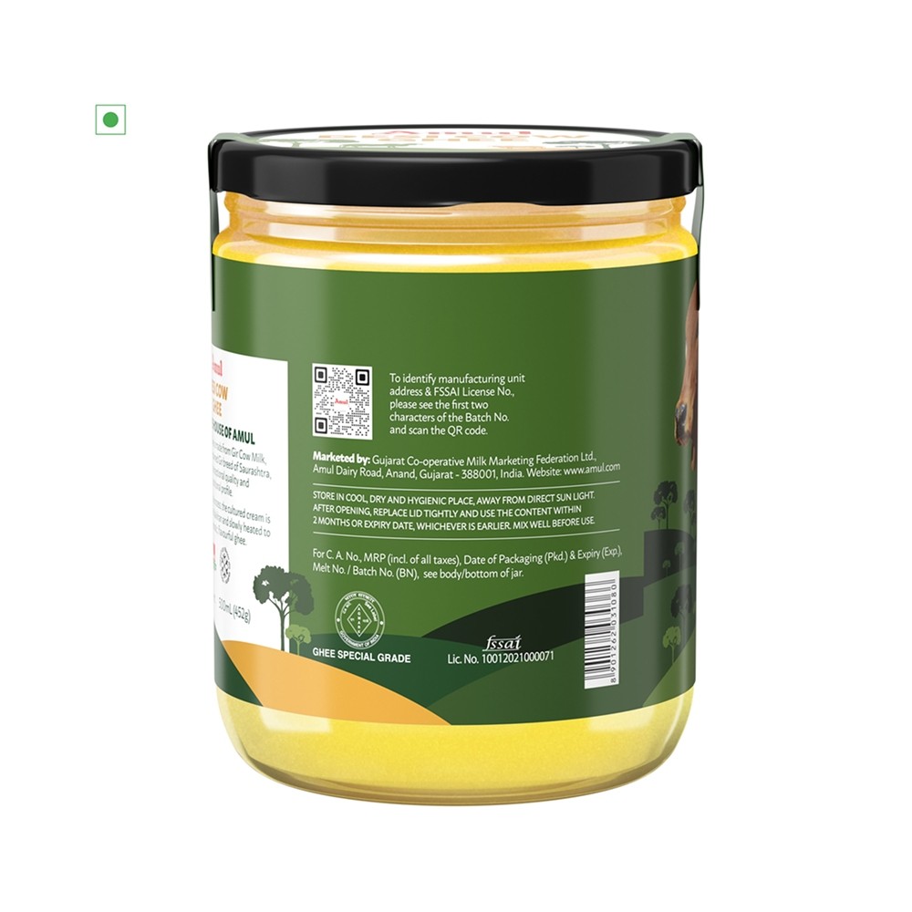 Amul Gir Cow Ghee