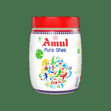 Amul Pure Ghee