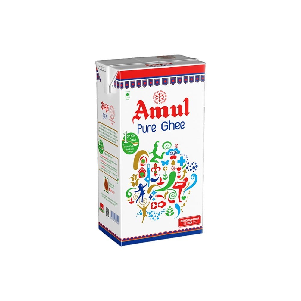 Amul Pure Ghee