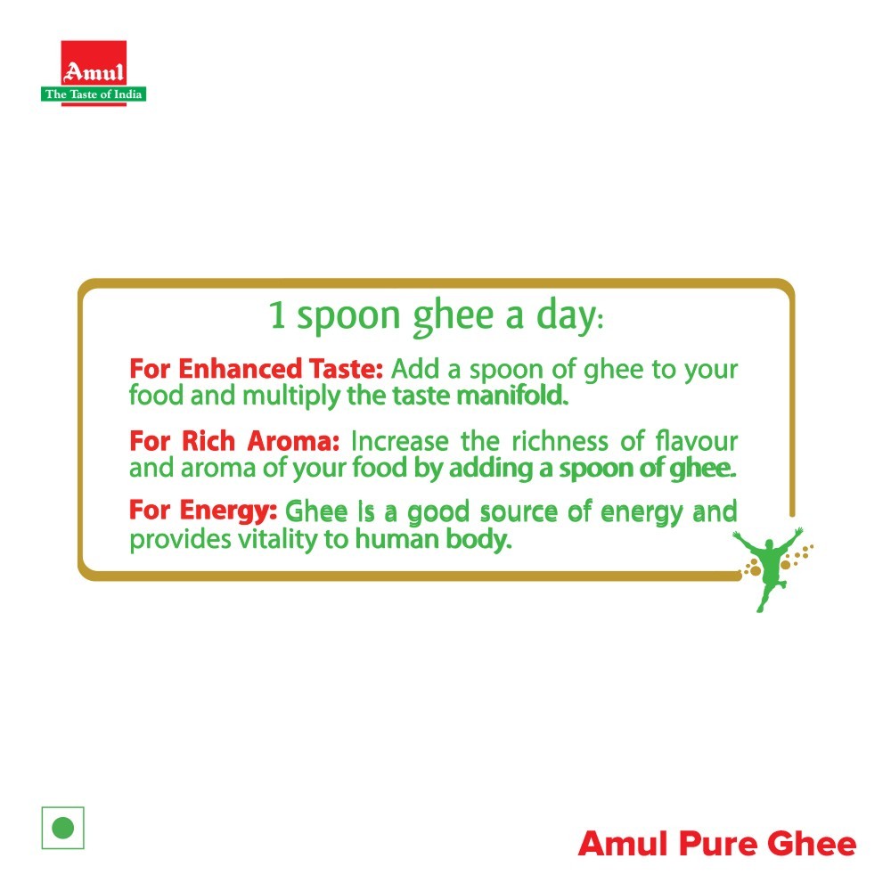Amul Pure Ghee