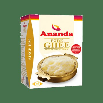 Ananda Pure Ghee