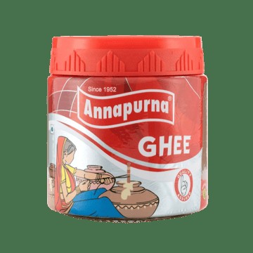 Annapurna Brown Ghee