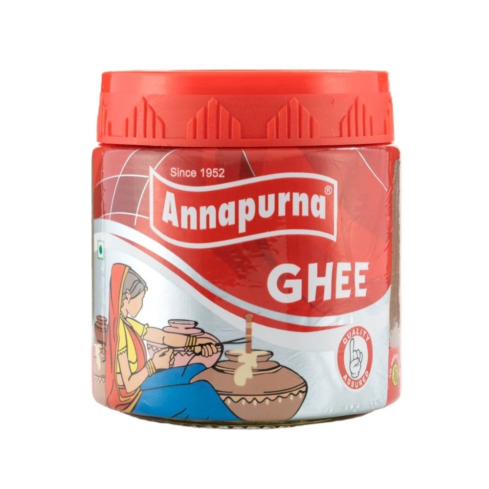 Annapurna Brown Ghee