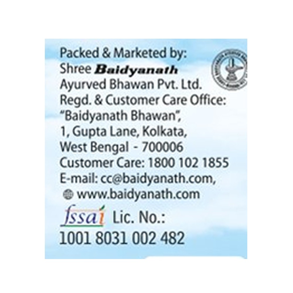 Baidyanath Premium Desi Cow Ghee