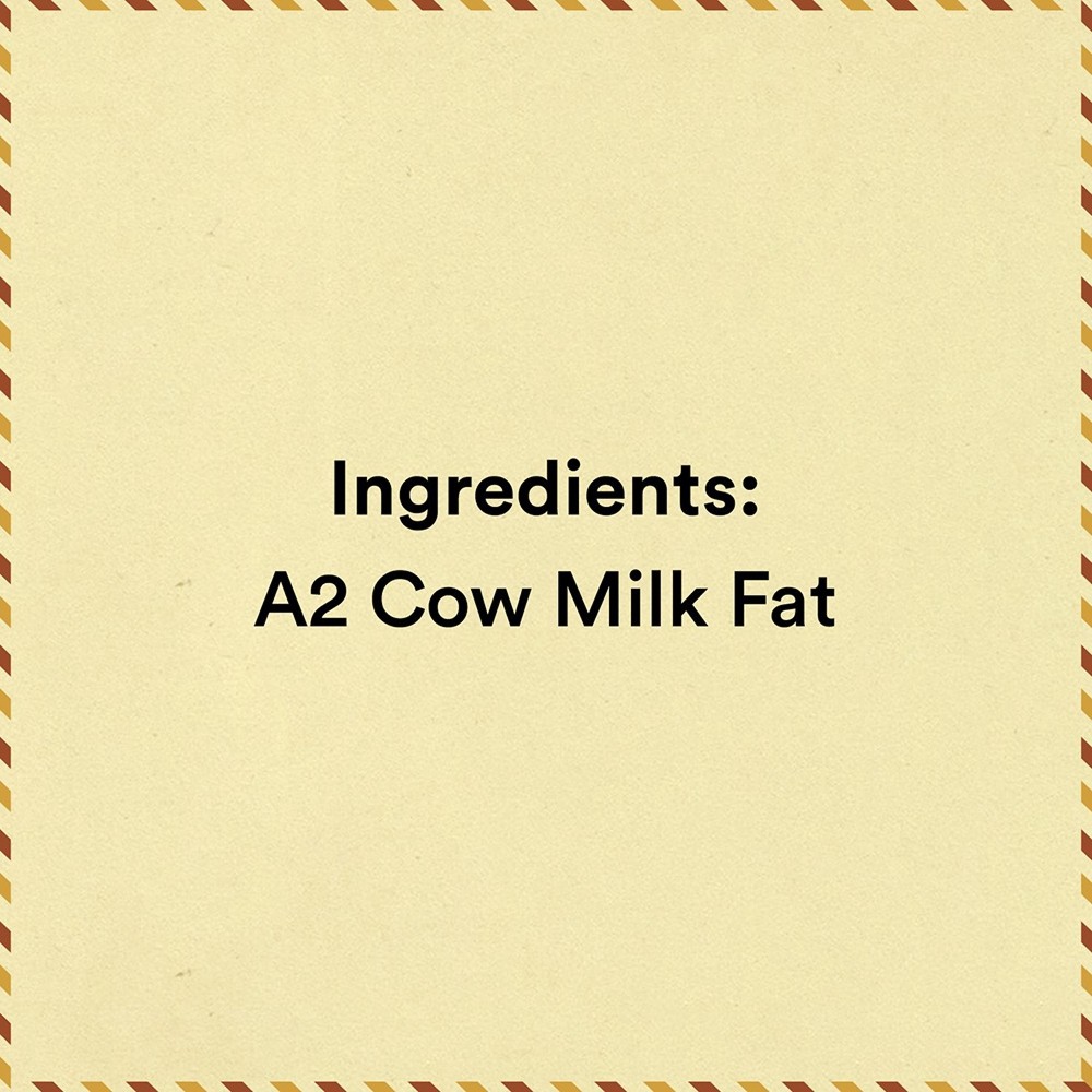 Barosi A2 Desi Cow Ghee in Dolchi