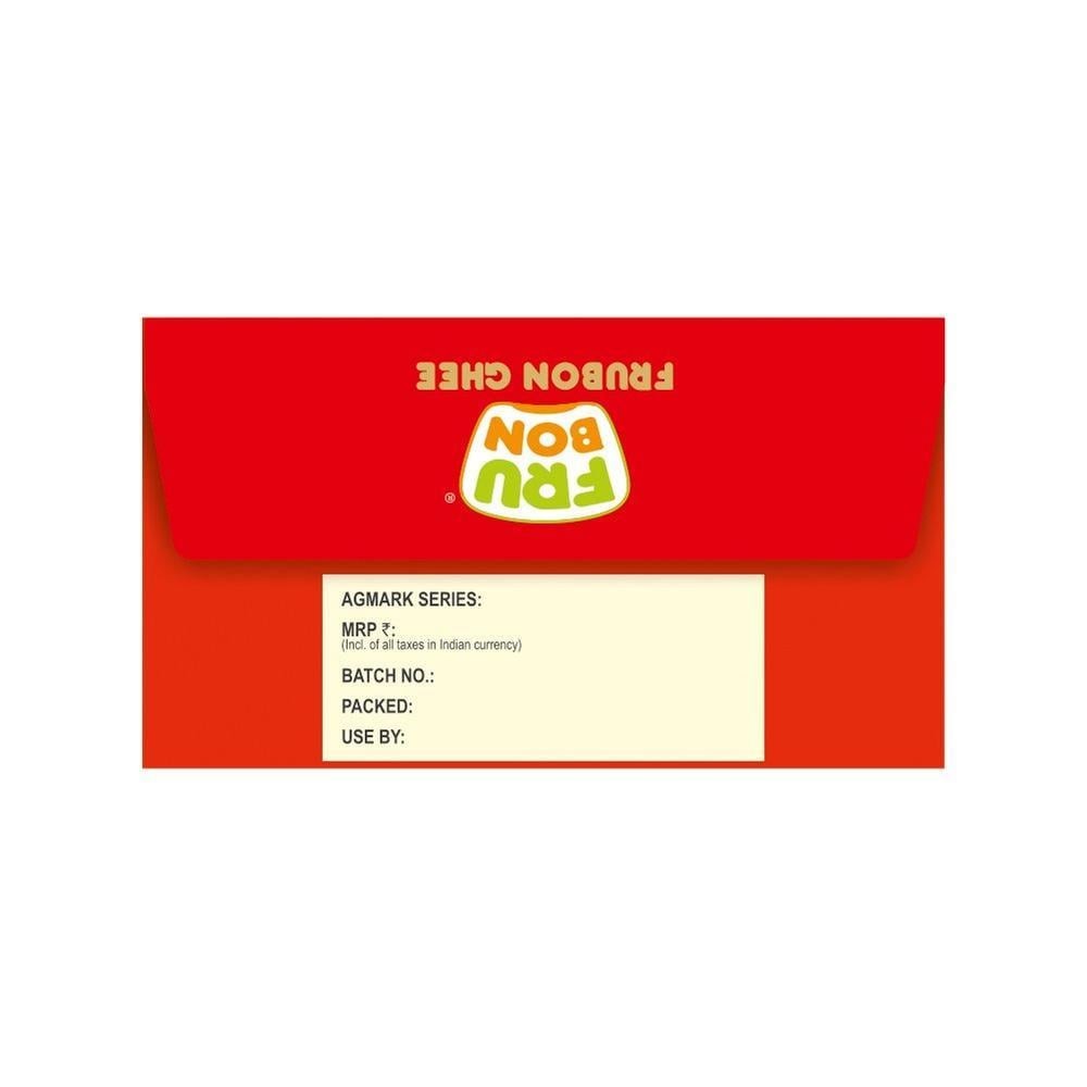 FruBon Ghee