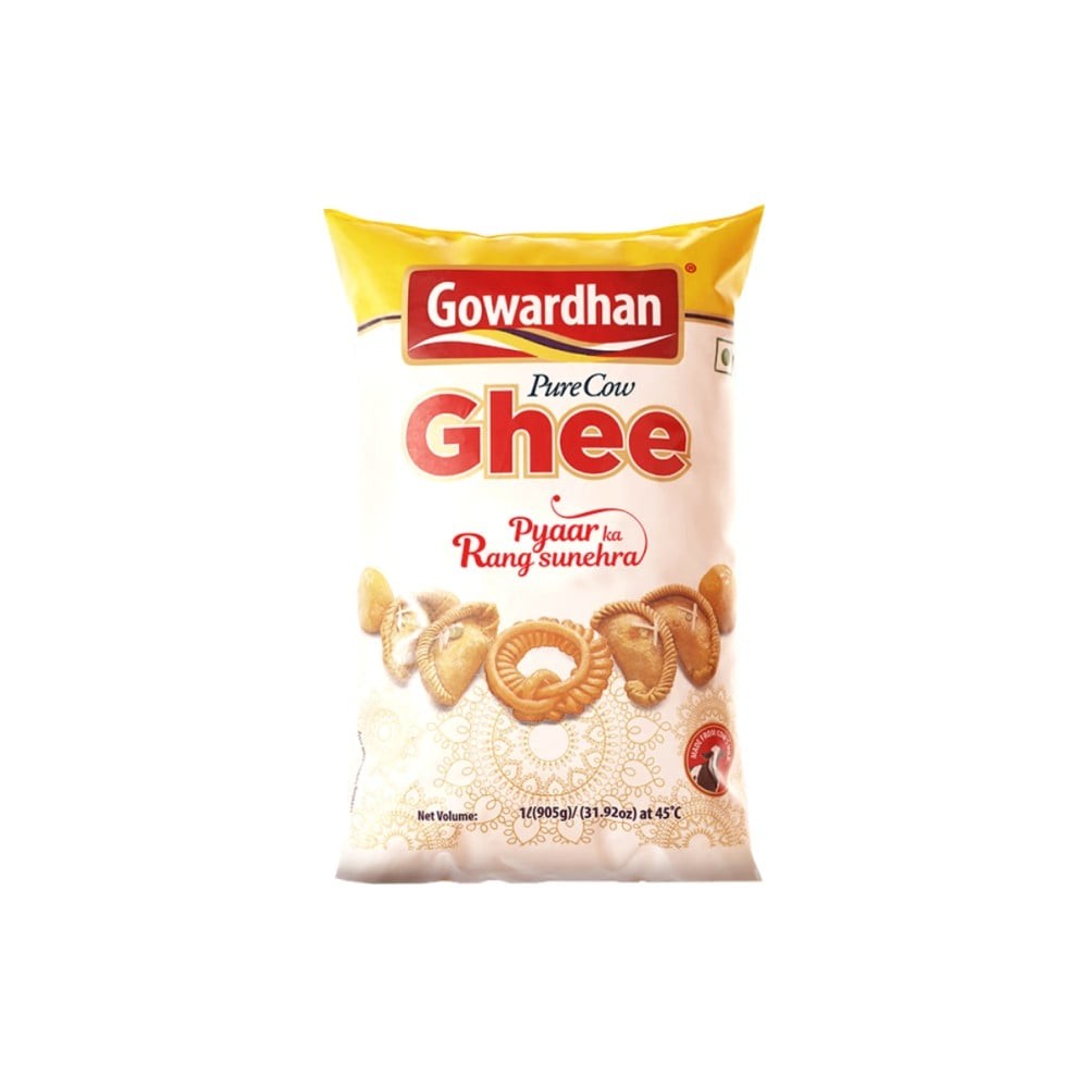 Gowardhan Cow Ghee