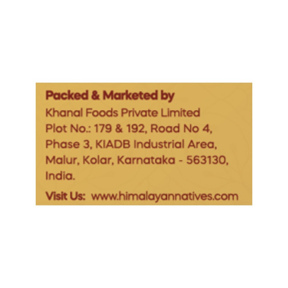 Himalayan Natives Original Cow Ghee