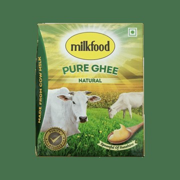 Milkfood Cow Ghee