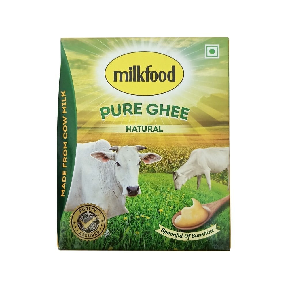 Milkfood Cow Ghee