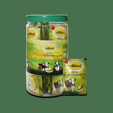 Milkfood Ghee