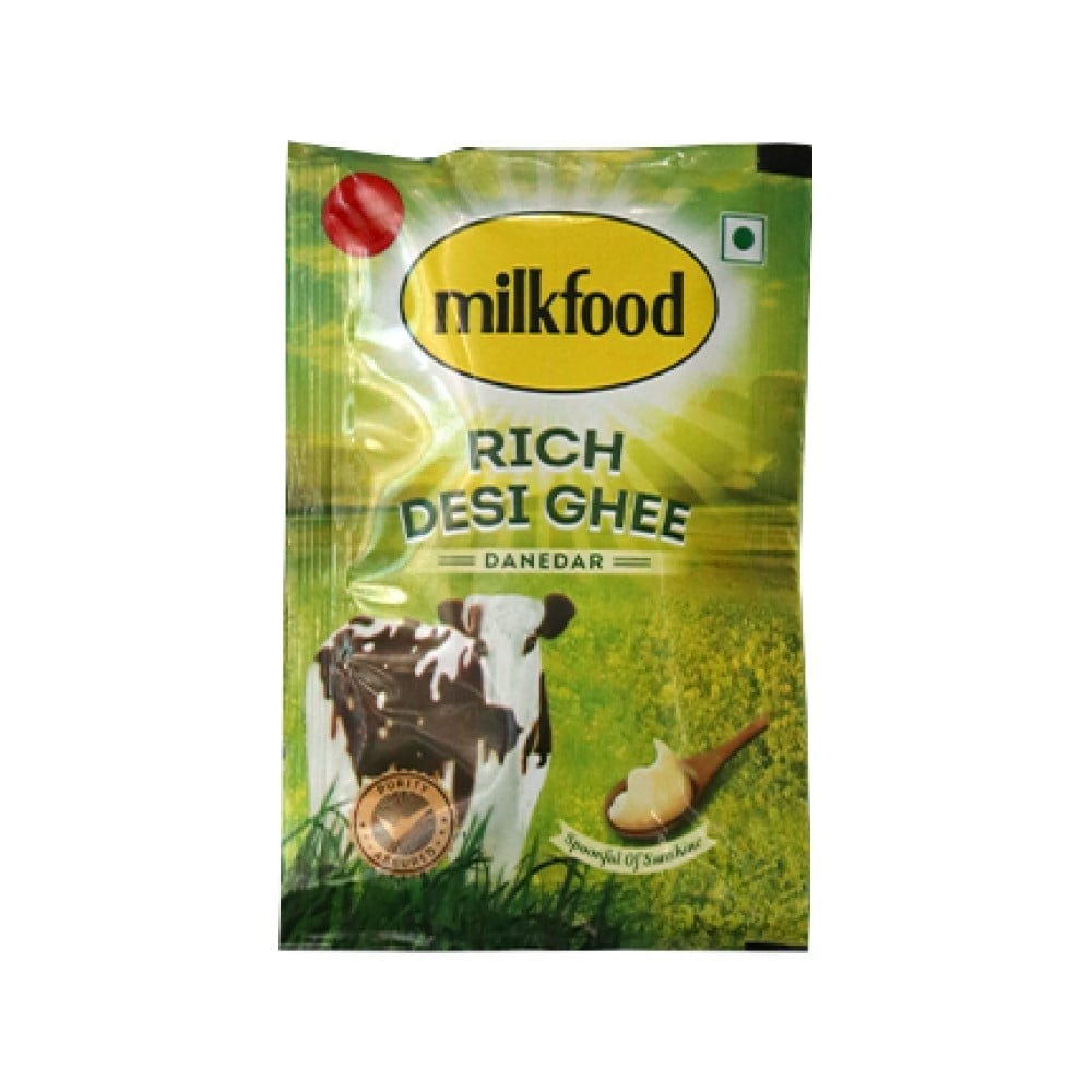 Milkfood Ghee