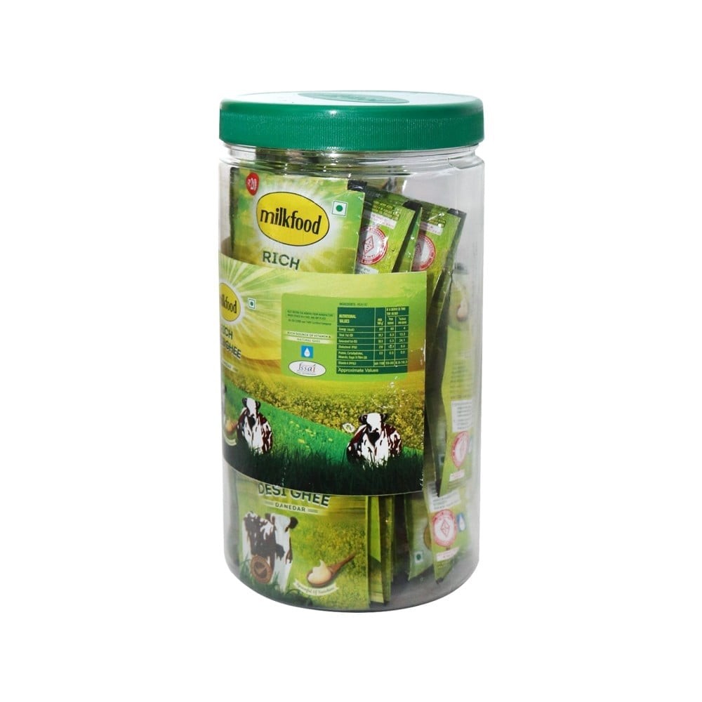 Milkfood Ghee