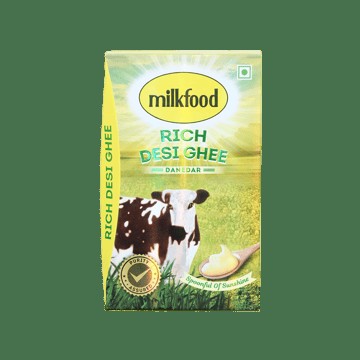 Milkfood Rich Desi Ghee