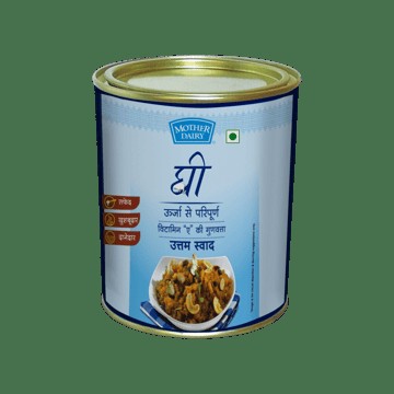 Mother Dairy Ghee