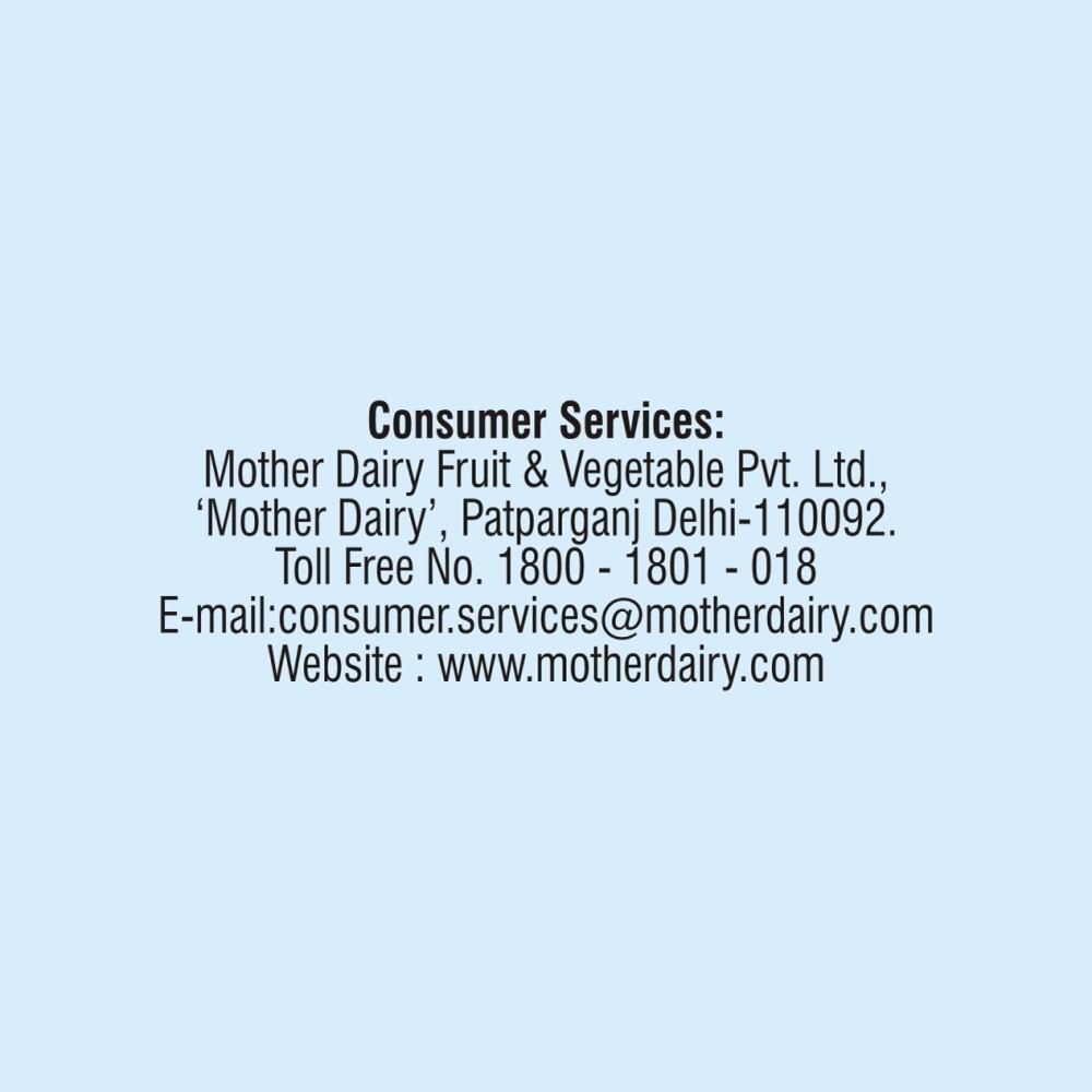 Mother Dairy Ghee