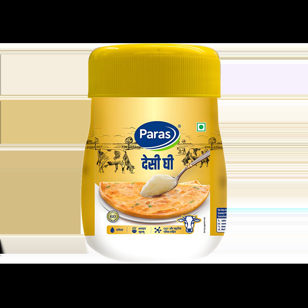 Paras Desi Ghee